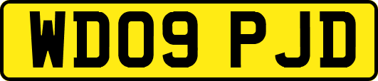 WD09PJD