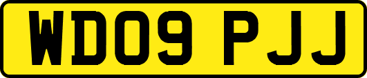 WD09PJJ