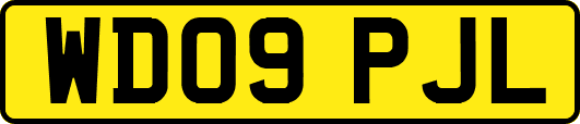 WD09PJL