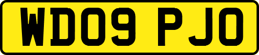 WD09PJO
