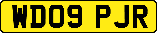 WD09PJR