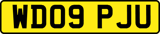 WD09PJU