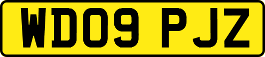 WD09PJZ