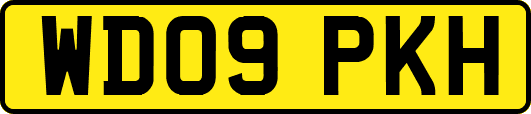 WD09PKH