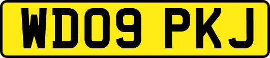 WD09PKJ