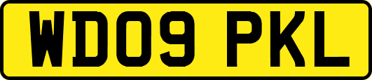 WD09PKL