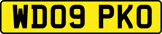 WD09PKO