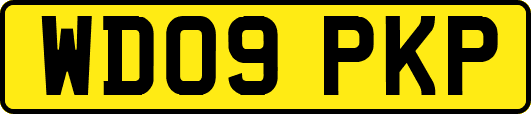WD09PKP