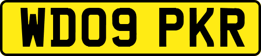 WD09PKR
