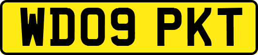 WD09PKT