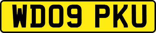 WD09PKU