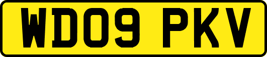 WD09PKV