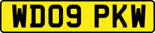 WD09PKW