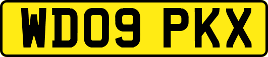 WD09PKX