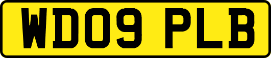 WD09PLB