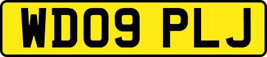 WD09PLJ