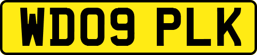 WD09PLK