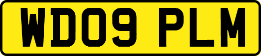 WD09PLM