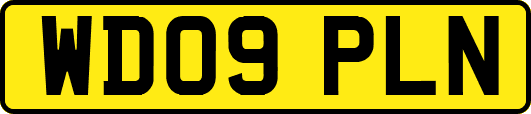 WD09PLN
