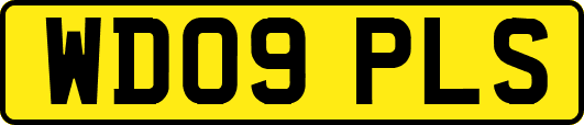 WD09PLS
