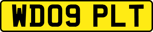 WD09PLT