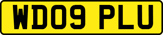 WD09PLU