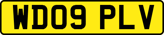 WD09PLV