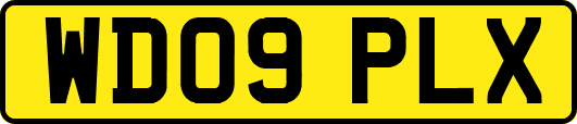 WD09PLX