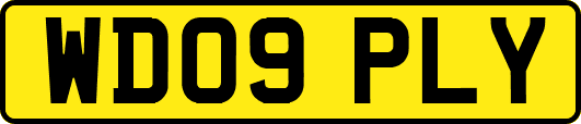 WD09PLY