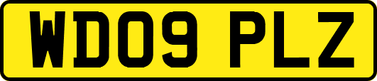 WD09PLZ