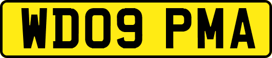 WD09PMA