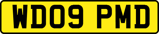 WD09PMD