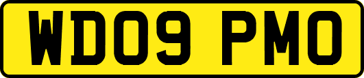 WD09PMO