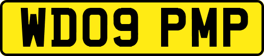 WD09PMP