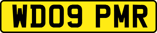 WD09PMR