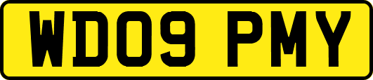 WD09PMY