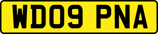WD09PNA