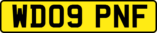 WD09PNF