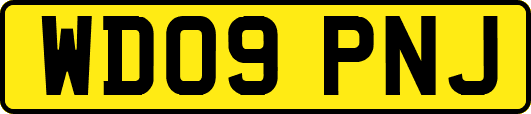 WD09PNJ