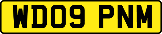 WD09PNM