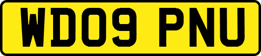 WD09PNU