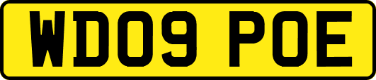 WD09POE