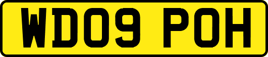 WD09POH