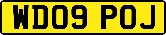 WD09POJ