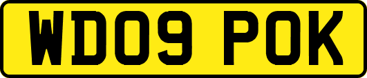 WD09POK