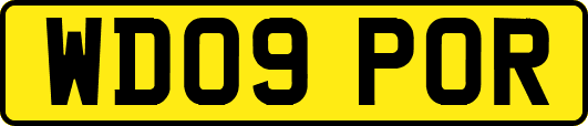 WD09POR