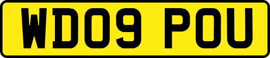 WD09POU
