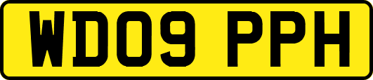 WD09PPH