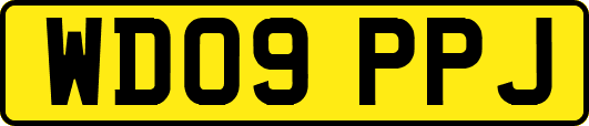WD09PPJ