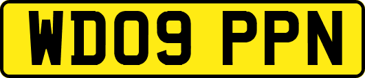 WD09PPN